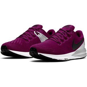 Nike Air Zoom Structure 22 Running Shoes NEW